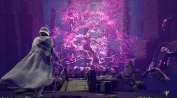 Atmospheric Puzzle Adventure The Sojourn Releases on Steam Today