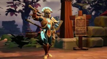 Torchlight III Officially Releases on October 2020