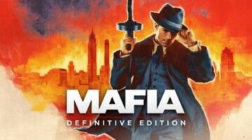 Review: Mafia: Definitive Edition – Hardcore Gamer