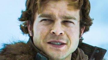 Lucasfilm Reportedly Wants Alden Ehrenreich To Return For Multiple Star Wars Shows