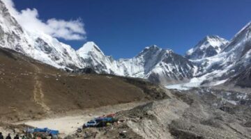 Everest Base Camp Trek | Everest Base Camp and Kalapatthar Trek | EBC