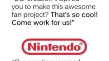 Sega Does What Nintendon’t: Why Nintendo Should Learn From Their Old Rival