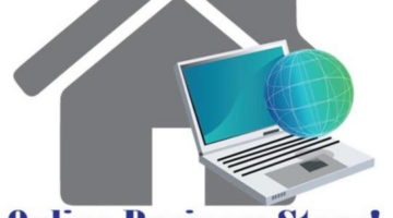 The Online Opportunity Business Store | Work from home