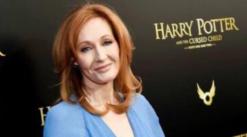 Stephen King Praises J.K. Rowling, Calls Her A Gifted Storyteller