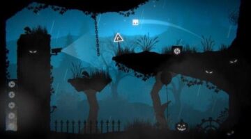 Celebrate the Birthday of Midnight with golf-inspired physics on Xbox One and PS4