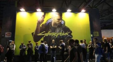 Cyberpunk 2077 Publisher Orders 6-Day Weeks Ahead of Game Debut