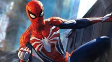 Insomniac Will Show Off Spider-Man Remastered on PS5 Ahead of its Release