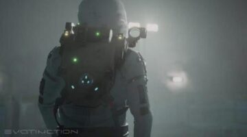 PlayStation’s China Hero Project Reveals New Evotiction Trailer