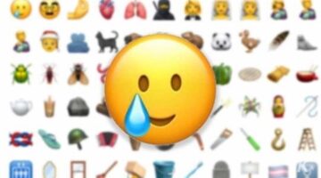 New emojis are coming to iPhone with the release of iOS 14.2