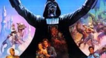 ‘Empire Strikes Back’ Succeeds In Box Office As A Re-release – INSIDE THE MOVIE