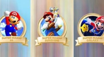 Hey Now, You’re An All-Star: Discussing classic 3D Marios and how they’ve aged