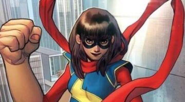 Iman Vellani Reported To Be Cast as the MCU Version of Kamala Khan