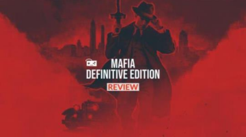 Mafia: Definitive Edition Review :: A Remake You Can’t Refuse I Gameffine