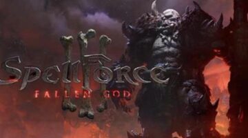“SpellForce 3” is going to release its “Fallen God” standalone expansion on November 3rd, 2020