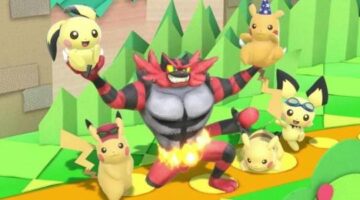 There’s Few Things Better Than A Smash Bros. Announcement