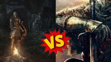 Why Dark Souls 2 Feels So Different