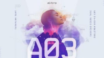 ASTRO Gaming A03 In-Ear Monitor Revealed