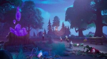 Drake Hollow launches on PC