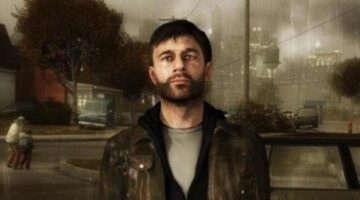 The David Cage Experience: Fahrenheit and Heavy Rain