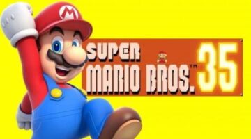 10 Tips On How To Win Super Mario Bros. 35