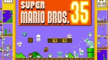 Super Mario Bros 35 First Impressions & Review – Nintendo Link