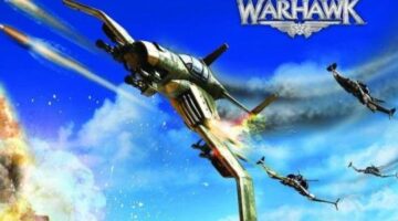 Warhawk’s PlayStation 3 Multiplayer Is Back Online – Lords of Gaming