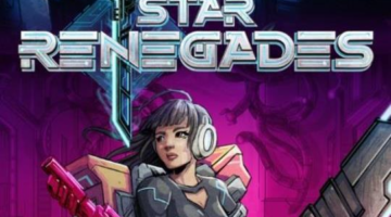 Star Renegades PC Review – Sequential Planet