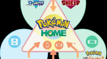 ‘Pokémon GO’ link to Home hides 1 disappointing detail in the fine print