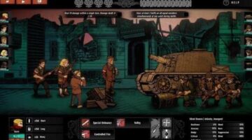 Fight for Freedom in WARSAW: Console Edition on Xbox One, Switch and PS4