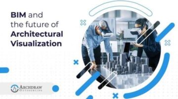 BIM and the future of Architectural Visualization
