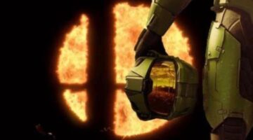 Xbox Claims All It’ll Take To Get Master Chief Into Super Smash Bros. Is An Invite