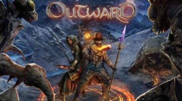Hit Survival RPG Outward Rated for Stadia Release
