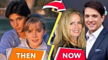 The Karate Kid Cast: Where Are They Now?
