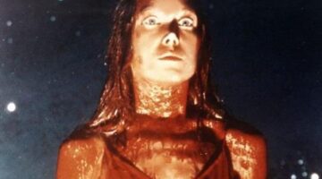 Greatest Feminist Icons in Horror #16: Carrie White