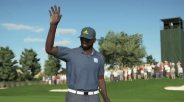 School the world as new match types and gear come to PGA Tour 2K21