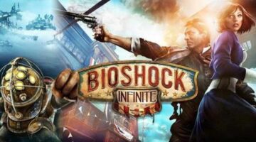 Cloud Chamber Reveals New Details On Bioshock 4