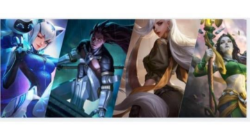 6 Best MOBA Games for iOS and Android that are Surprisingly Addictive!