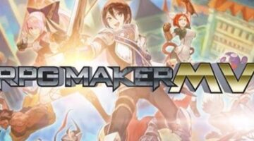 RPG Maker MV Switch Review – Create Your Own RPG – Nintendo Link