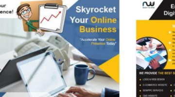 Website Development Service