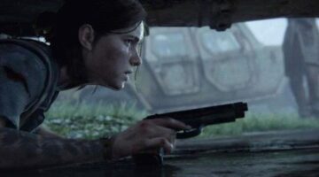 Seeing The Last of Us 2 at 4K, 60FPS Makes Us Pray for a PS5 Upgrade