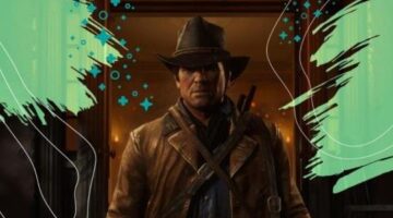 Game Informer’s Best Games Of The Generation