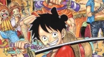 One Piece Manga Takes Break Until October 17 Due to Eiichiro Oda’s ‘Sudden Illness’