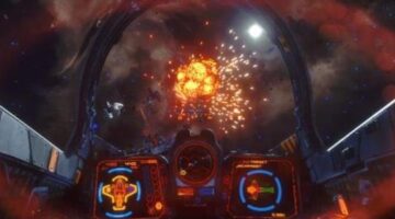 Rebel Galaxy Outlaw Review | TheXboxHub
