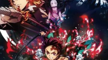 Demon Slayer Film Gets IMAX Screenings in Japan