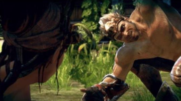 Looking back to 2010 and Ninja Theory’s Oriental-Inspired Enslaved: Odyssey to the West