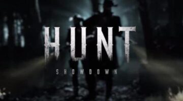 Reasons to Love #1 – Hunt Showdown