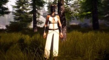 Conan Exiles Shows New Armor From Isle of Sipath Expansion in New Video