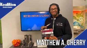Black-ish Election Special – An Interview With Director Matthew A. Cherry – The Koalition