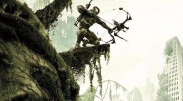 Someone has installed and played Crysis 3 on the VRAM of the NVIDIA GeForce RTX3090