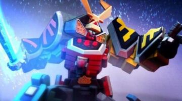 Power Rangers: Battle for the Grid is Finally a Complete and Viable Fighting Game